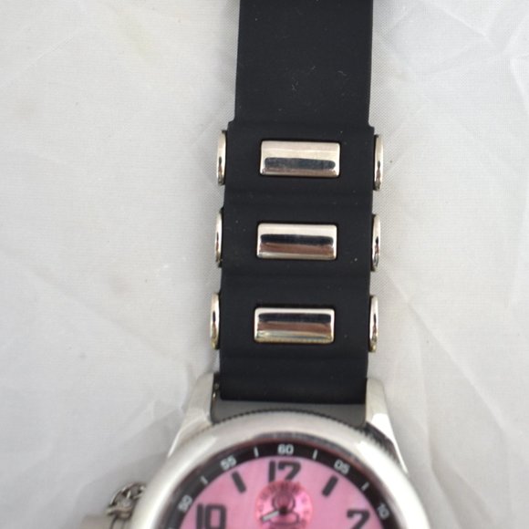 Invicta Russian 1959 Diver Lady Model 1811 Pink - Picture 8 of 12